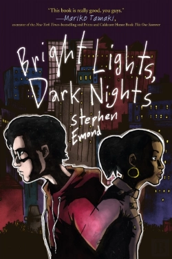 Bertrand.pt - Bright Lights, Dark Nights