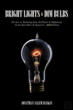 Bertrand.pt - Bright Lights & Dim Bulbs: The Year In M