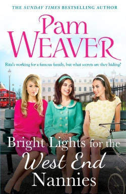 Bertrand.pt - Bright Lights For The West End Nannies