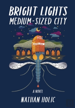 Bertrand.pt - Bright Lights, Medium-Sized City