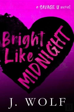 Bertrand.pt - Bright Like Midnight-Special Edition