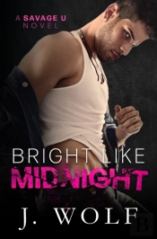 Bright Like Midnight
