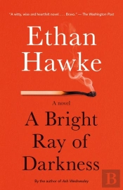 Bright Ray Of Darkness