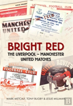 Bertrand.pt - Bright Red