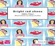 Bright Red Shoes