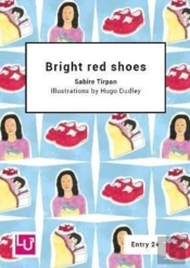 Bright Red Shoes