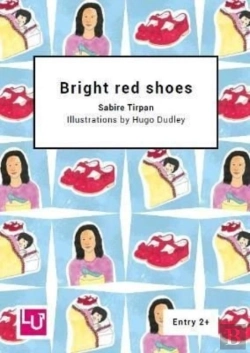Bertrand.pt - Bright Red Shoes