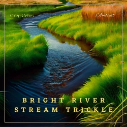Bertrand.pt - Bright River Stream Trickle