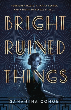 Bertrand.pt - Bright Ruined Things