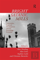 Bright Satanic Mills