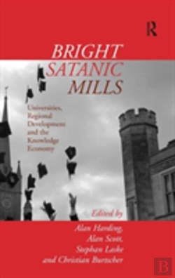 Bertrand.pt - Bright Satanic Mills