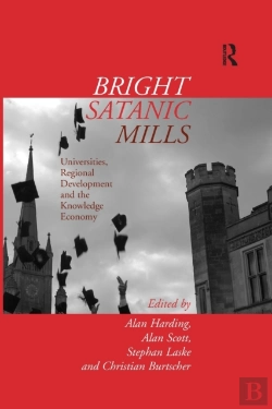 Bertrand.pt - Bright Satanic Mills