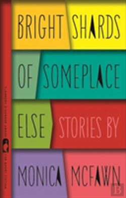 Bertrand.pt - Bright Shards Of Someplace Else