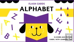 Bertrand.pt - Bright Sparks Flash Cards - Alphabet