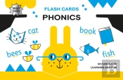 Bright Sparks Flash Cards - Phonics