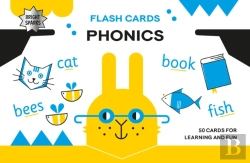 Bertrand.pt - Bright Sparks Flash Cards - Phonics