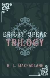 Bright Spear Trilogy