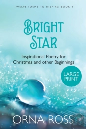 Bright Star: Inspirational Poetry For Ch