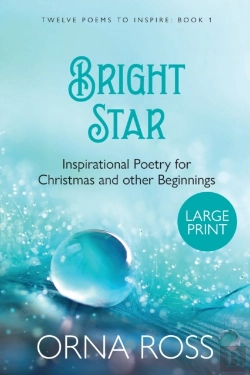 Bertrand.pt - Bright Star: Inspirational Poetry For Ch