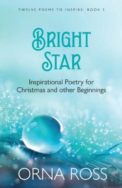 Bertrand.pt - Bright Star: Inspirational Poetry For Ch