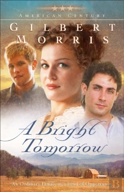 Bertrand.pt - Bright Tomorrow (American Century Book #1)