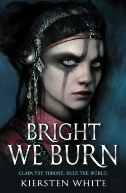 Bertrand.pt - Bright We Burn