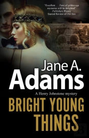 Bright Young Things