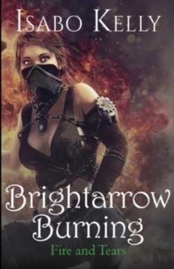 Bertrand.pt - Brightarrow Burning