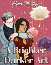 Brighter, Darker Art