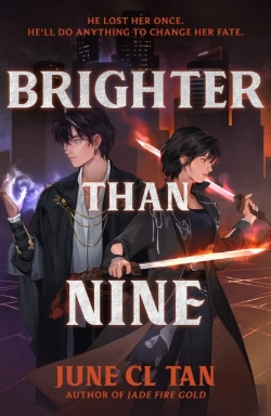 Bertrand.pt - Brighter Than Nine