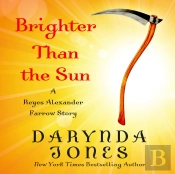 Brighter Than The Sun