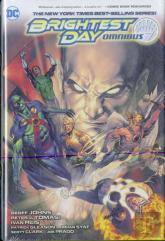 Brightest Day Omnibus (2022 Edition)