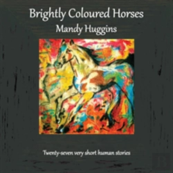 Bertrand.pt - Brightly Coloured Horses
