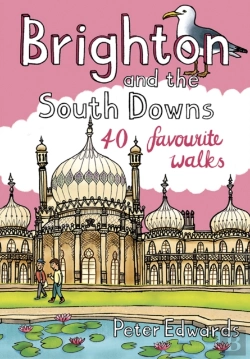 Bertrand.pt - Brighton And The South Downs (Pocket Mountains)