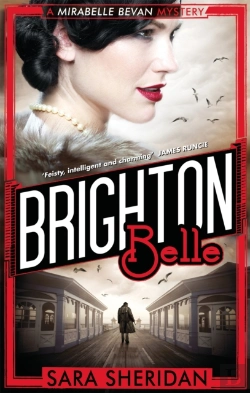 Bertrand.pt - Brighton Belle