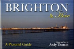 Bertrand.pt - Brighton & Hove A Pictorial Guide