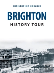 Brighton History Tour
