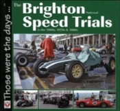 Brighton National Speed Trials