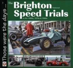 Bertrand.pt - Brighton National Speed Trials