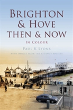 Bertrand.pt - Brighton Then & Now