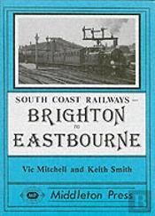Brighton To Eastbourne