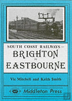 Bertrand.pt - Brighton To Eastbourne