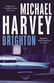 Brighton Tpb Ex Air
