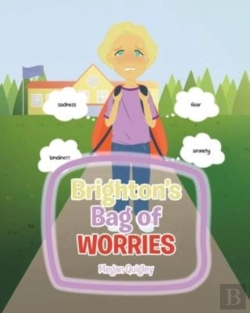 Bertrand.pt - Brighton'S Bag Of Worries