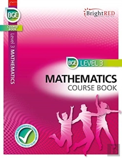 Bertrand.pt - Brightred Course Book Level 3 Mathematics