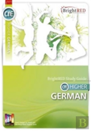 Brightred Study Guide Cfe Higher German