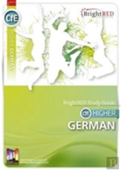 Bertrand.pt - Brightred Study Guide Cfe Higher German