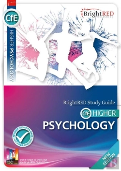 Bertrand.pt - Brightred Study Guide Cfe Higher Psychology - New Edition