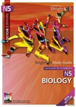 Bertrand.pt - Brightred Study Guide National 5 Biology