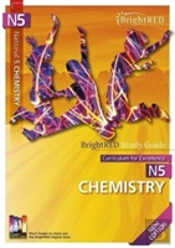 Brightred Study Guide National 5 Chemistry
